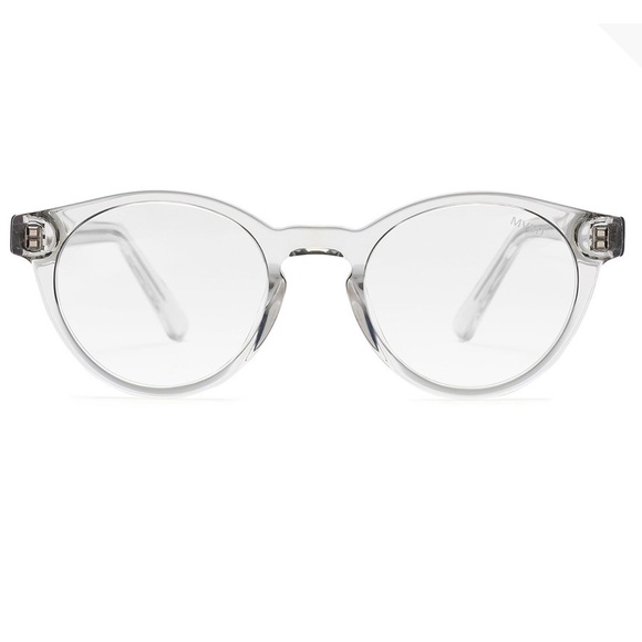 MVMT Other - (NWT) MVMT Rex Everscroll (blue light) Glasses